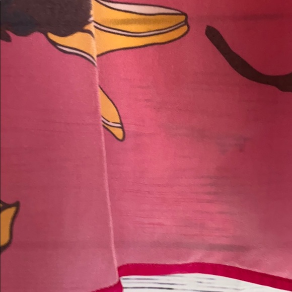 💕 Dhruv Kapoor Bright Pink Frida Top 💕 - Picture 11 of 14